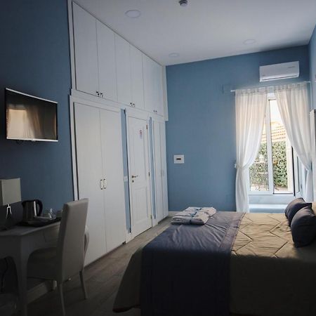 Prisca B&B Napoli Eksteriør bilde