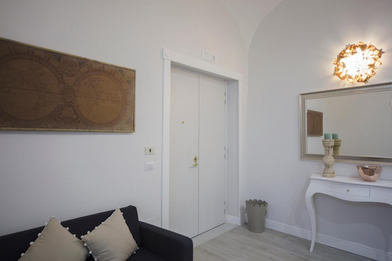 Prisca B&B Napoli Eksteriør bilde